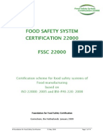 01 Fssc22000 Cover