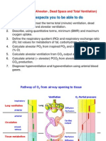 Respiration Part 2, Lectures 8 To 14, Jan 2011