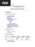 Database Management System1