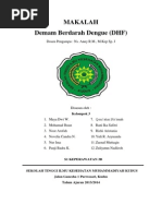 Download Makalah Dhf New by Vera Fitria SN172987899 doc pdf
