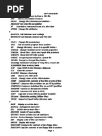 Download Cmd Commands by Aftab SN17298933 doc pdf