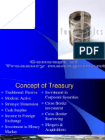 coceptoftreasuryandtreasurymanagement-100223170621-phpapp01