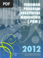 Download Panduan Pkm Dikti 2013 by Muhammad Rozikhin SN172990254 doc pdf