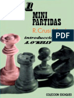 101 Minipartidas - Crusi Moré, R - 1970, Ed jparra 2012-03-24.pdf