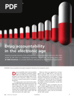 IP Accountability Log for Clinical Trials | PDF | Clinical Trial ...