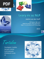 Download Leary s az NLP kapcsolata by Nlp Trainer SN172997411 doc pdf