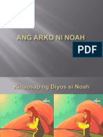Ang Arko Ni Noah