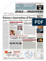 Giornale Dell Ingegenere(2013!09!25)