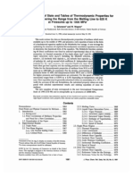 New Equation of Methane Properties PDF