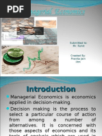 Download Managerial Economics by lovey SN17300272 doc pdf