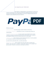 Guía de Compras Seguras Por Internet PDF