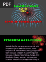 Contoh Deskripsi Diri Serdos 2015_Sutarto