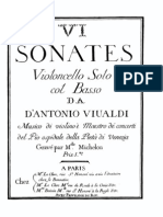 IMSLP73749 PMLP147897 Vivaldi Cello Sonatas