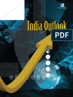 India Outlook 2013 14 Report