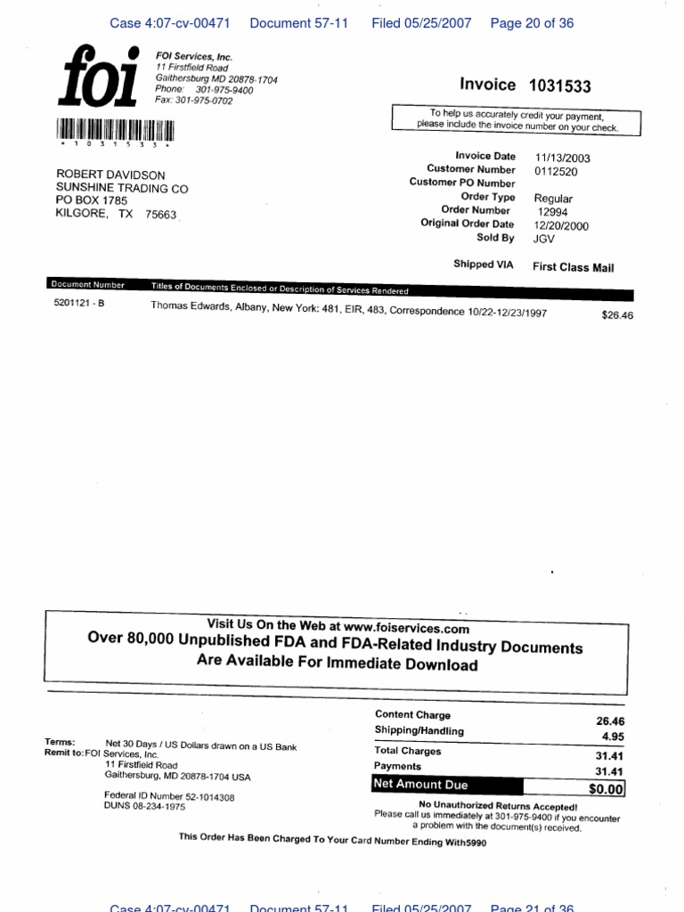 Eir Database Fda – FDA Dashboards – JICU