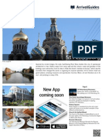 Stpetersburg English Guide