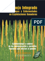 Epidemiología Hematozoarios