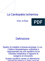 Cardiopatia Ischemica