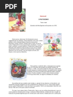 Espiritismo Infantil História 62