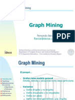 Graph Mining Research Group