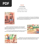 Espiritismo Infantil História 66