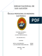 Anatomia y Fisiologia Humana