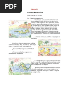 Espiritismo Infantil História 75