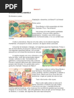 Espiritismo Infantil História 71