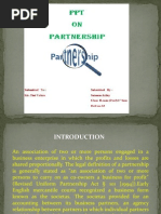 Partnership