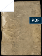Unknown-Voynich Manuscript-Yale University Library