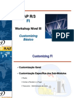 FI Workshop Customizing