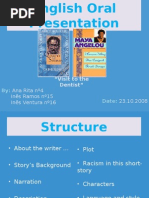 Download Visit to the Dentist by BE ESOD Celebrations SN17304294 doc pdf