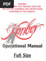 Download kimber_1911 by pdg45acp SN17304437 doc pdf
