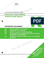 Bulding Regulations PDF ADK 1998