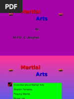 Download Wingchun PPT by vinci11 SN17304608 doc pdf