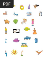 Words That Are Both Nouns and Verbs Vocabulary Word List | Nature