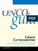 Oncologia Cancer Cervico Uterino