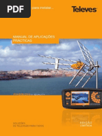 Manual Aplicacoes Praticas Televes
