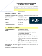 FISPQ Butano 2013 PDF