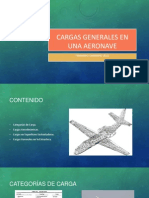 Cargas Generales en Una Aeronave - Corr