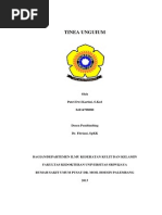 Download Referat Putri Dwi Kartini Tinea Unguium by Putri Dwi Kartini SN173059113 doc pdf