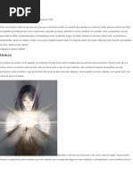 Mensagem Do Caboclo Junco Verde Aos Membros Do TPM