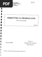 Projektovanje Postrojenja Za Centralno Grijanje | PDF