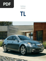 Download 2013 Acura TL  by edeleon19 SN173072297 doc pdf