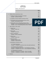 chapter22_ sharecapital2008 - Gripping IFRS 2008 by ICAP