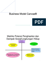 Indonesia 3 Presentasi Model Bisnis Kewirausahaan Sosial