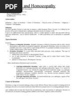 Download Hirsutism and Homoeopathy by Dr Rajneesh Kumar Sharma MD Hom SN17308495 doc pdf