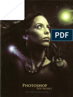 Photoshop TopSecret Gallery Book