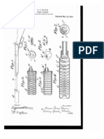 Silencer - Us Patent 958934