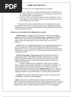 Download Hard Copy Devices by abinayanalli SN17308790 doc pdf